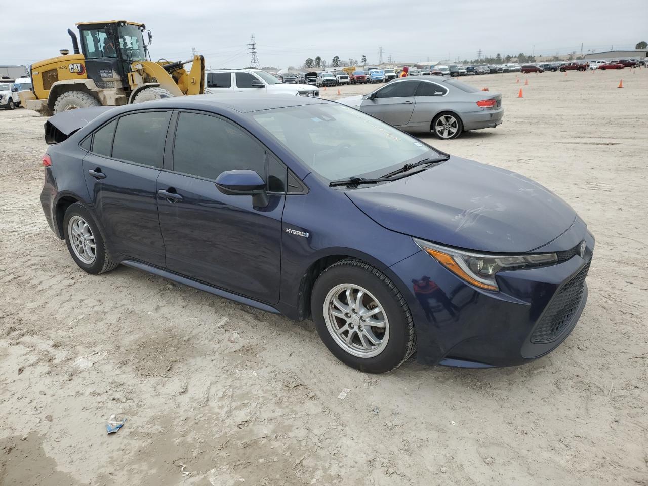 2021 Toyota Corolla - Image 4