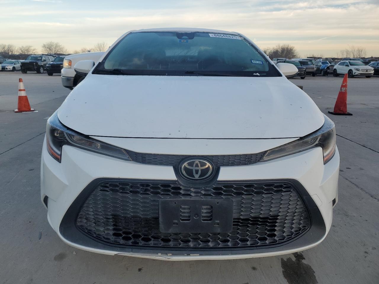 2021 Toyota Corolla - Image 5