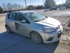 2020 Chevrolet Sonic  na sprzedaż w Lexington, KY - Side
