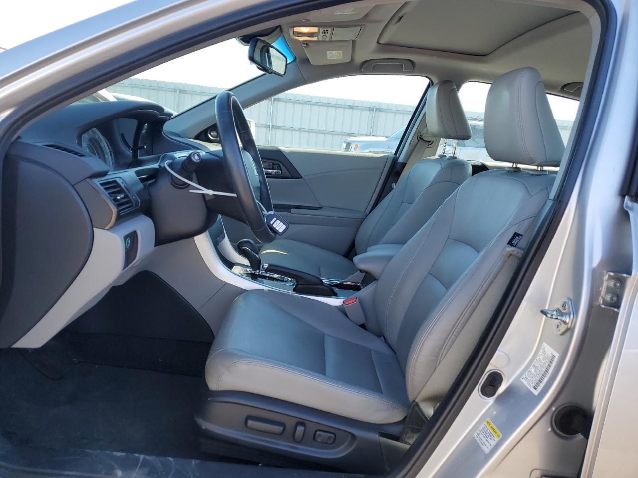 2013 Honda Accord - Image 7