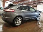 2016 Ford Edge Sel na sprzedaż w Lansing, MI - Front End