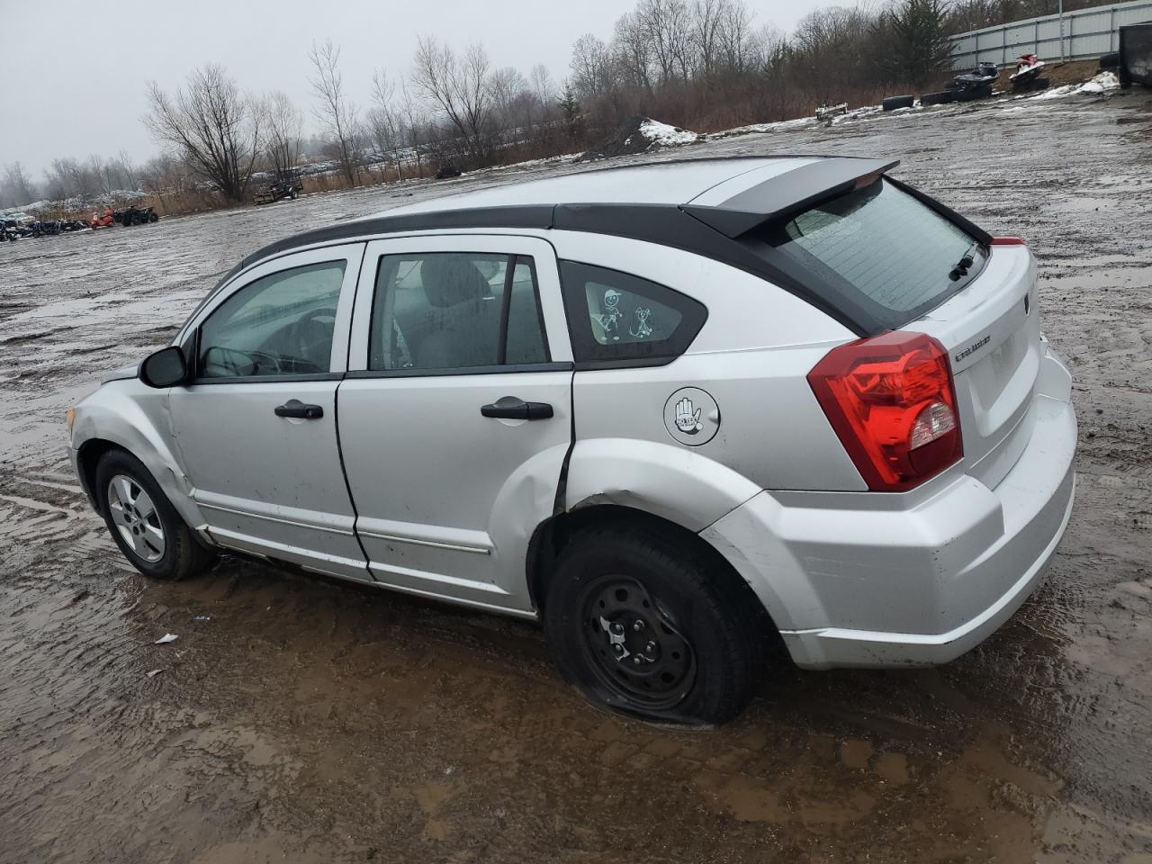 2008 Dodge Caliber - Image 2