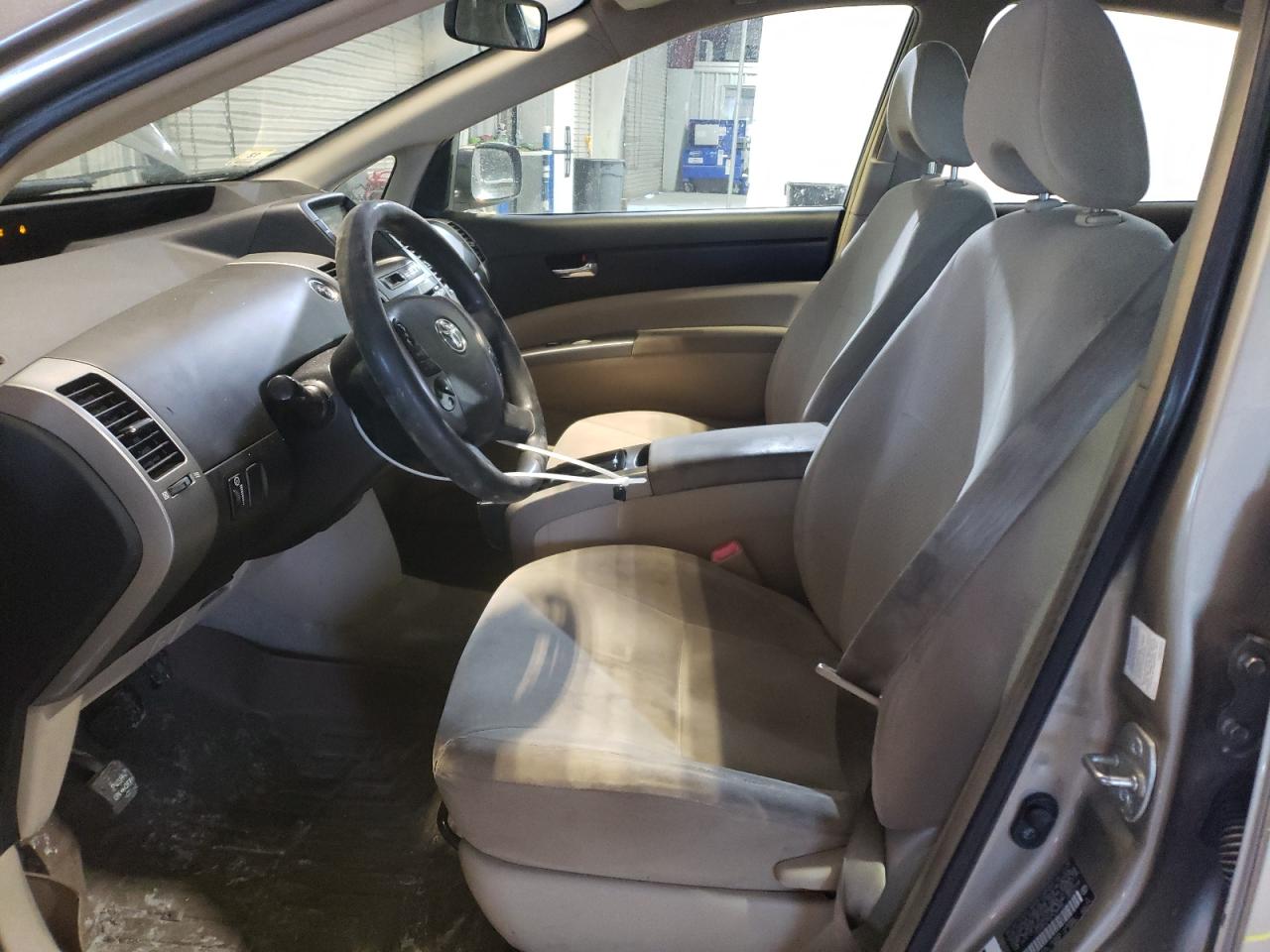 2005 Toyota Prius - Image 7