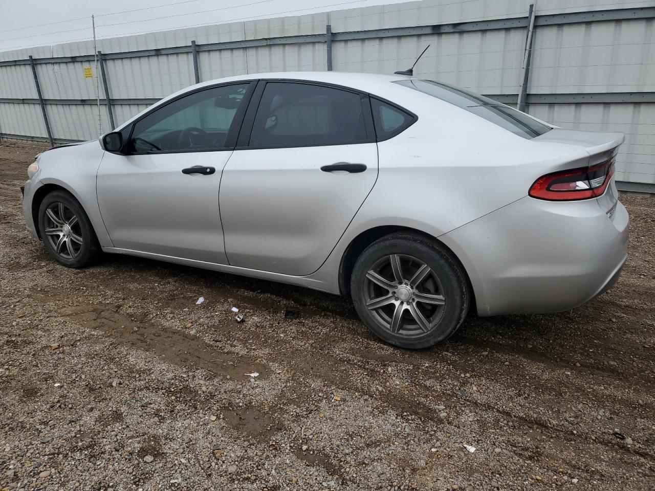 2013 Dodge Dart - Image 2