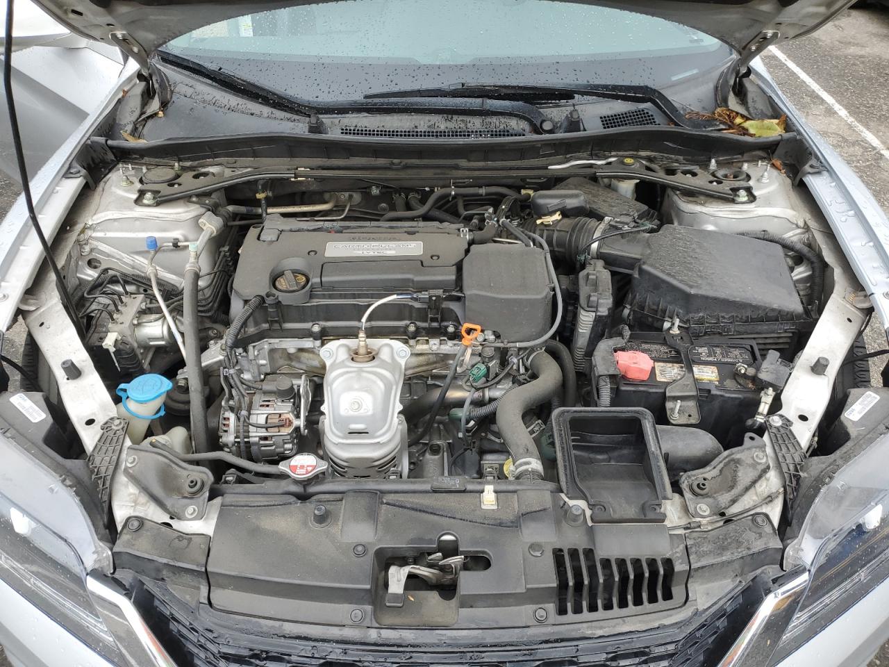 2014 Honda Accord - Image 11