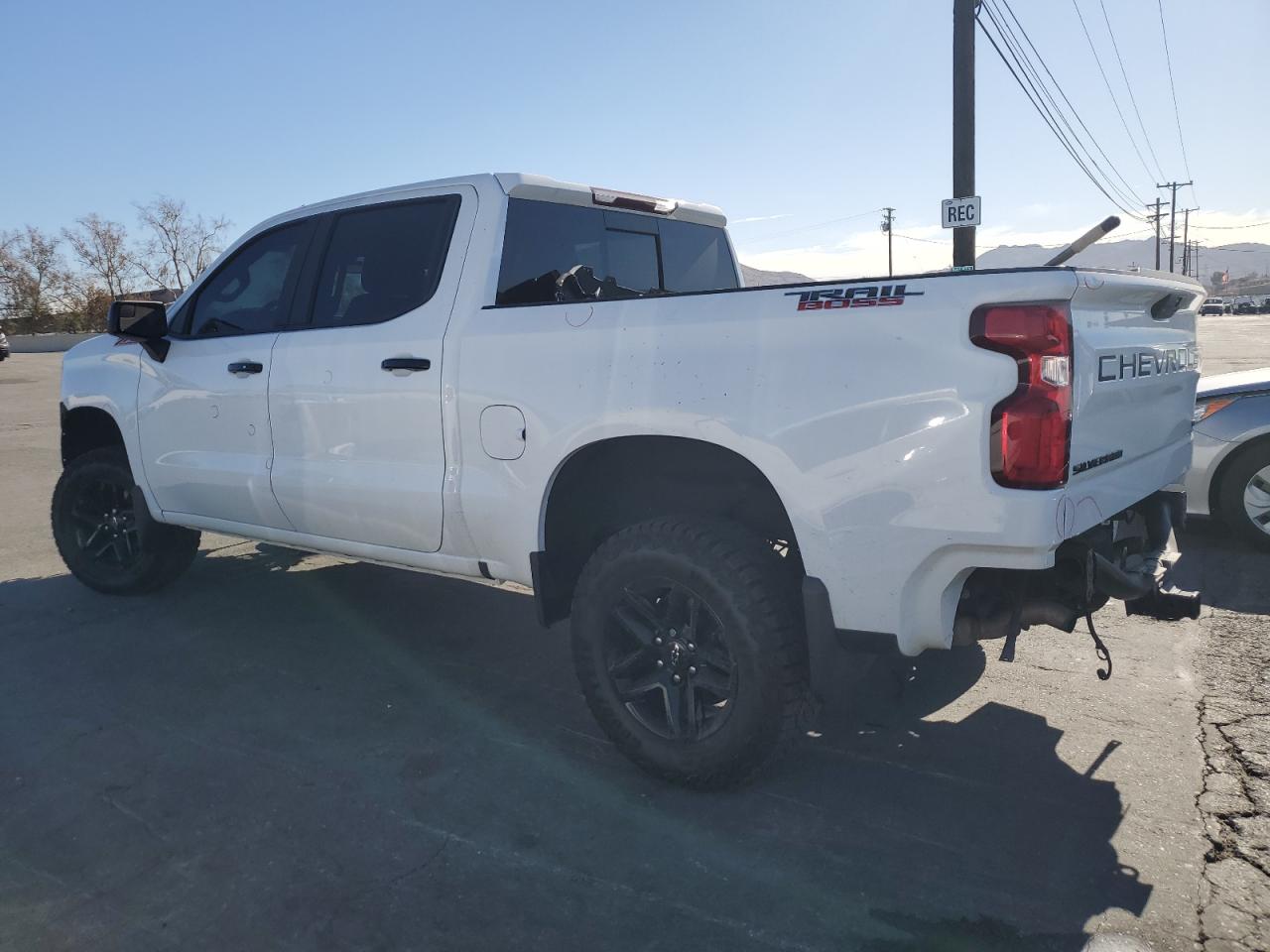 2020 Chevrolet Silverado - Image 2