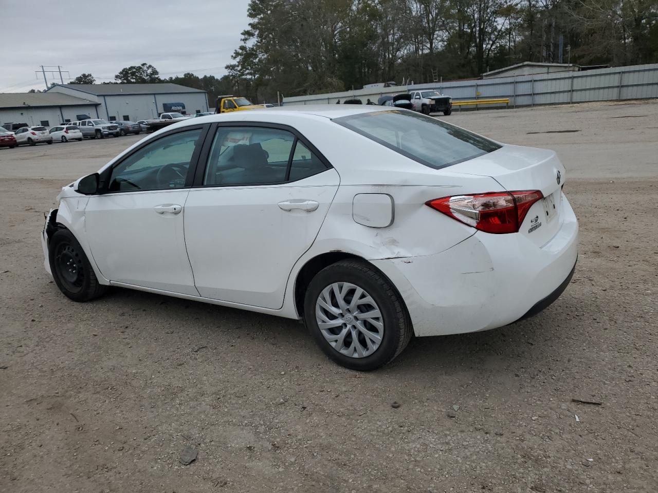2019 Toyota Corolla - Image 2