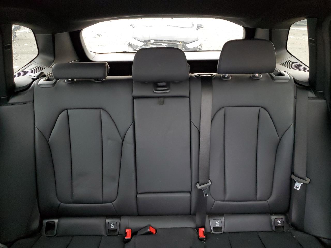 5UXTR9C59JLD61436 BMW X3 2018. Фото: 9