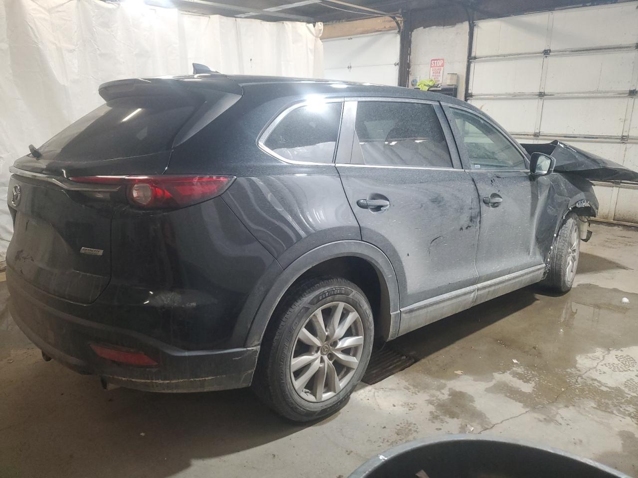 2017 Mazda CX-9 - Image 3