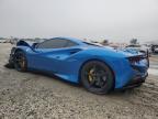 2021 Ferrari F8 Tributo  for Sale in Opa Locka, FL - Front End