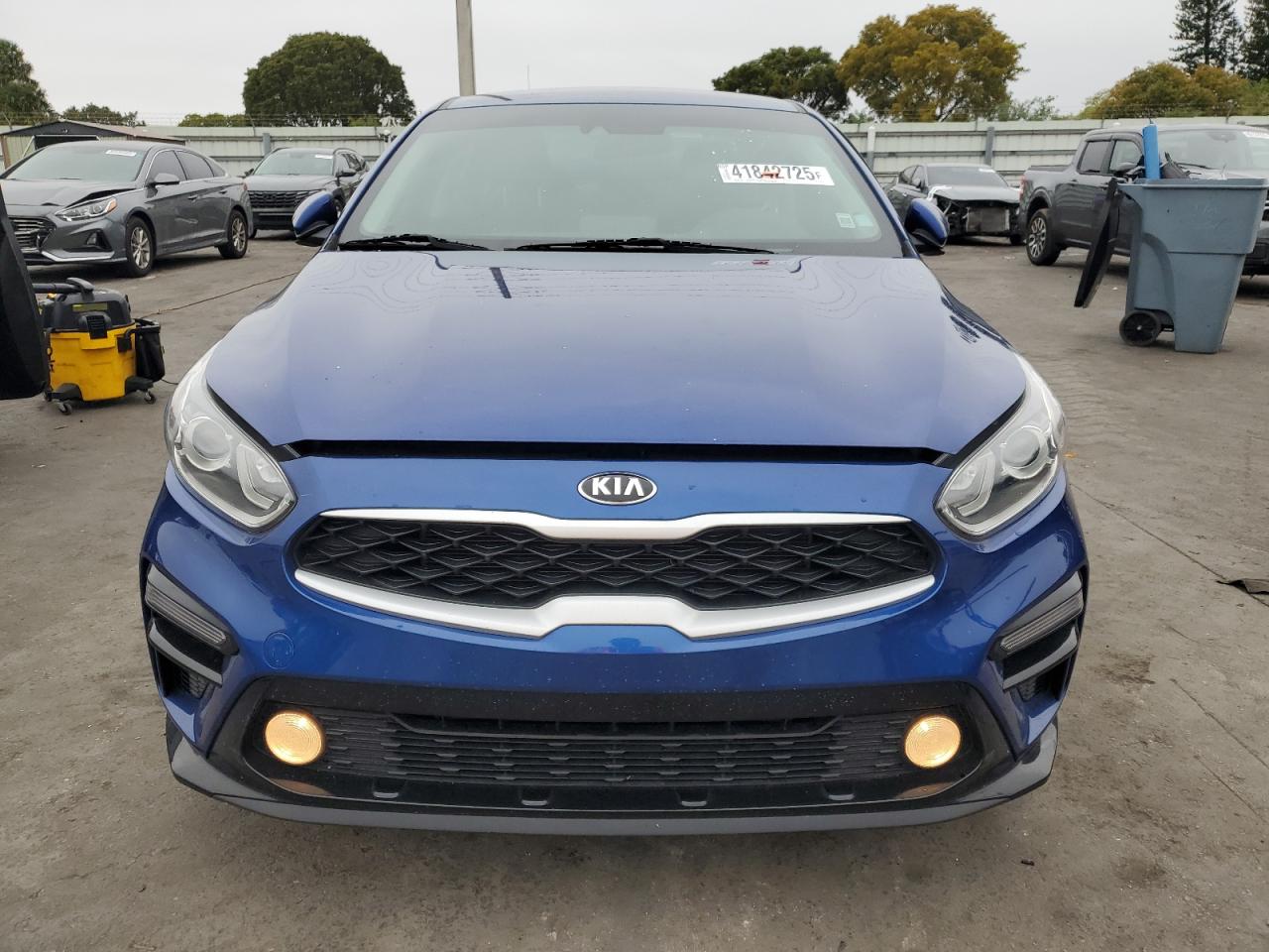 2021 Kia Forte - Image 5