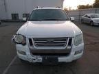 2007 Ford Explorer Sport Trac Limited იყიდება Vallejo-ში, CA - Front End