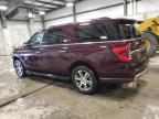 2024 Ford Expedition Max Limited na sprzedaż w Bridgeton, MO - Front End