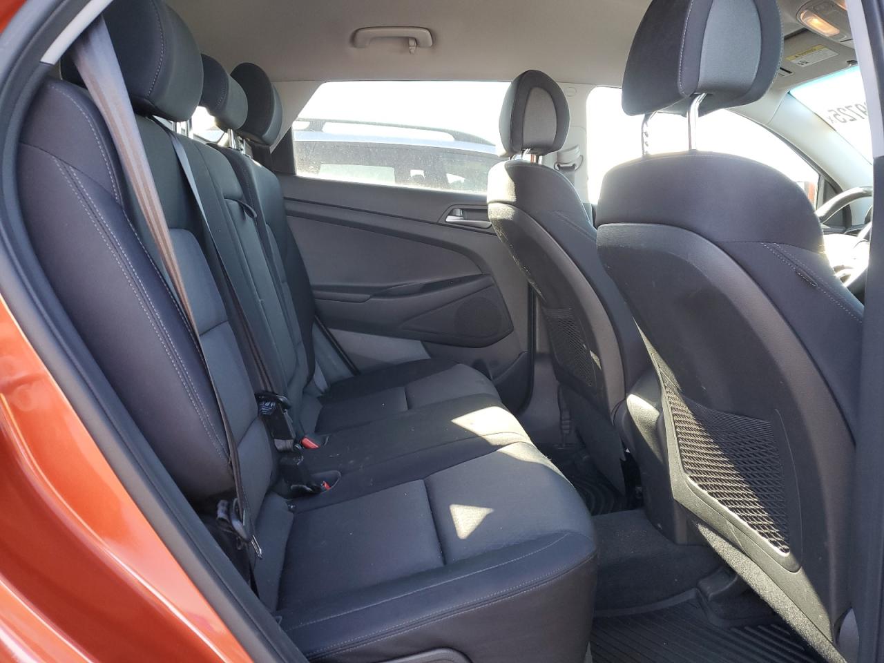2016 Hyundai Tucson - Image 11