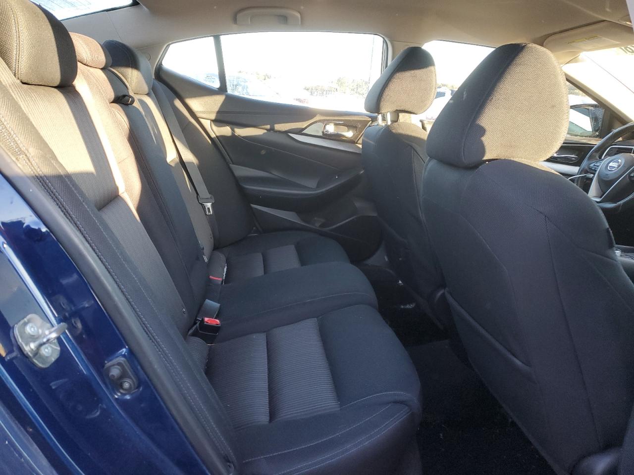 2016 Nissan Maxima - Image 10