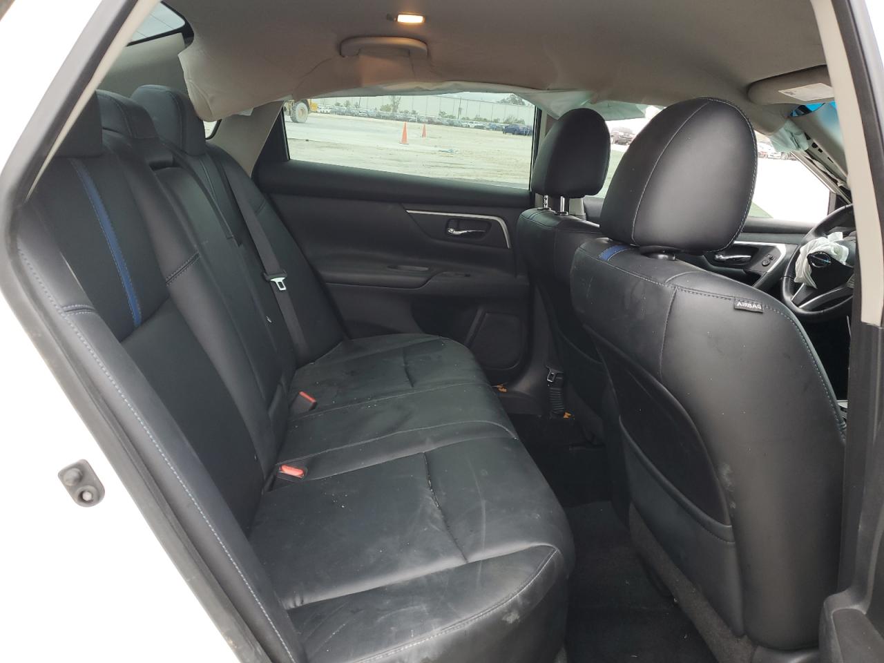2018 Nissan Altima - Image 11