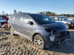 2019 Toyota Sienna Xle de vânzare în Houston, TX - Front End