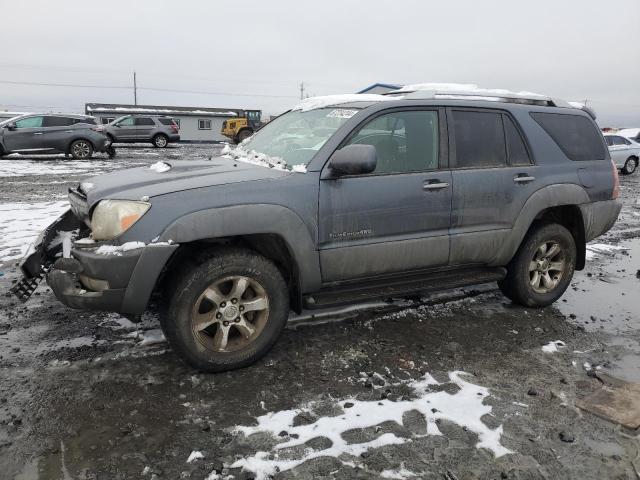 2003 Toyota 4Runner Sr5