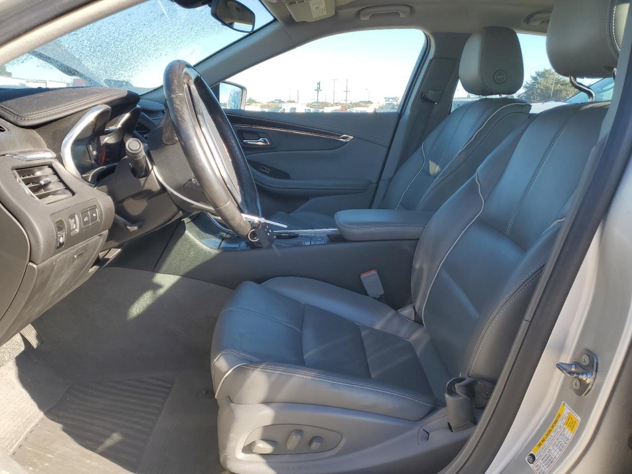 2018 Chevrolet Impala - Image 7