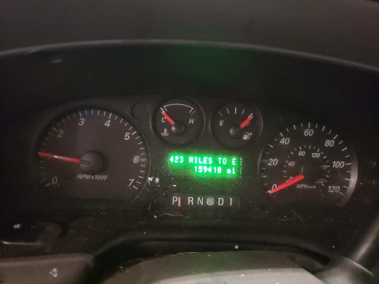 2006 Ford Taurus - Image 9