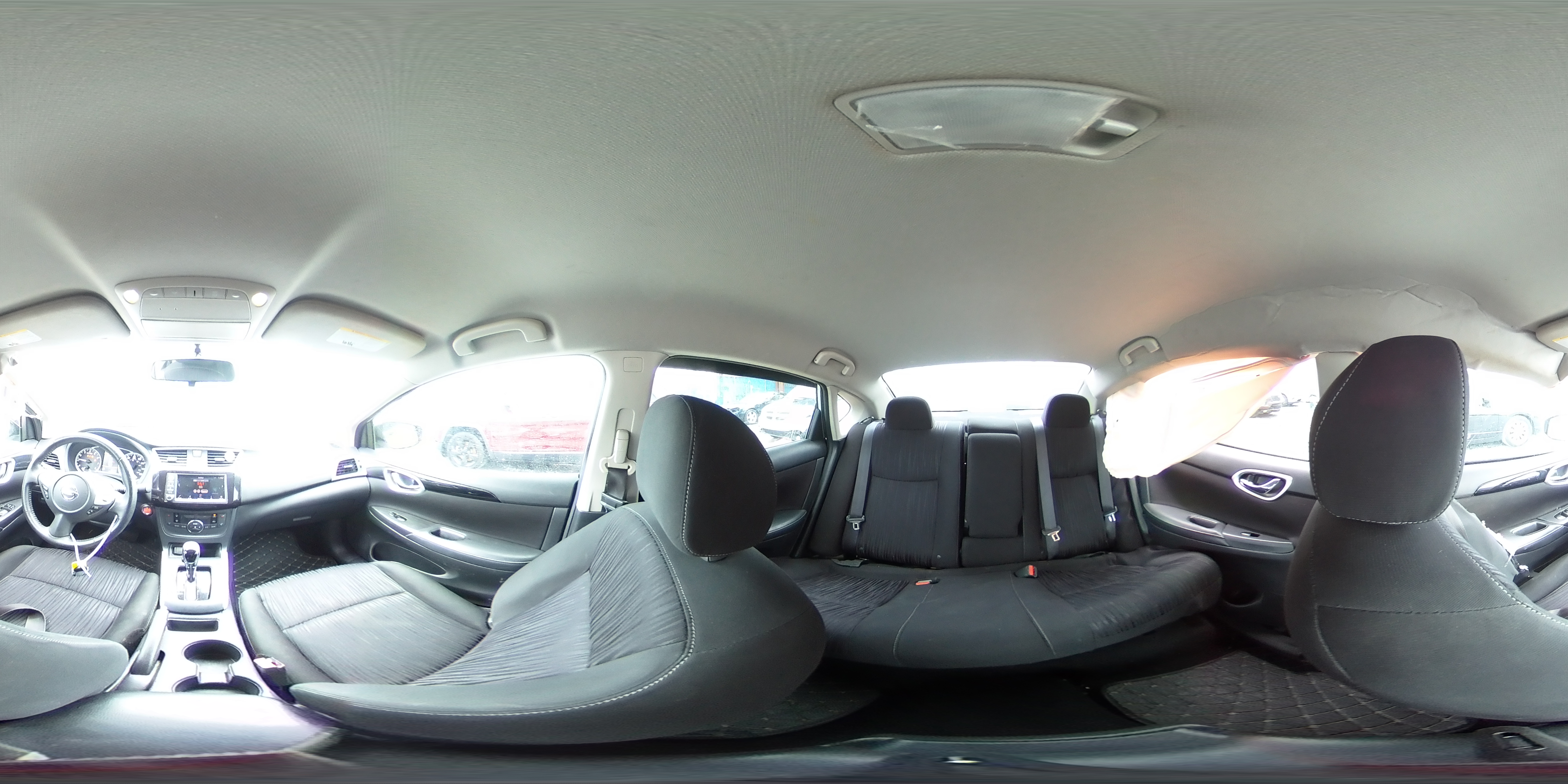 2019 Nissan Sentra - Image 13