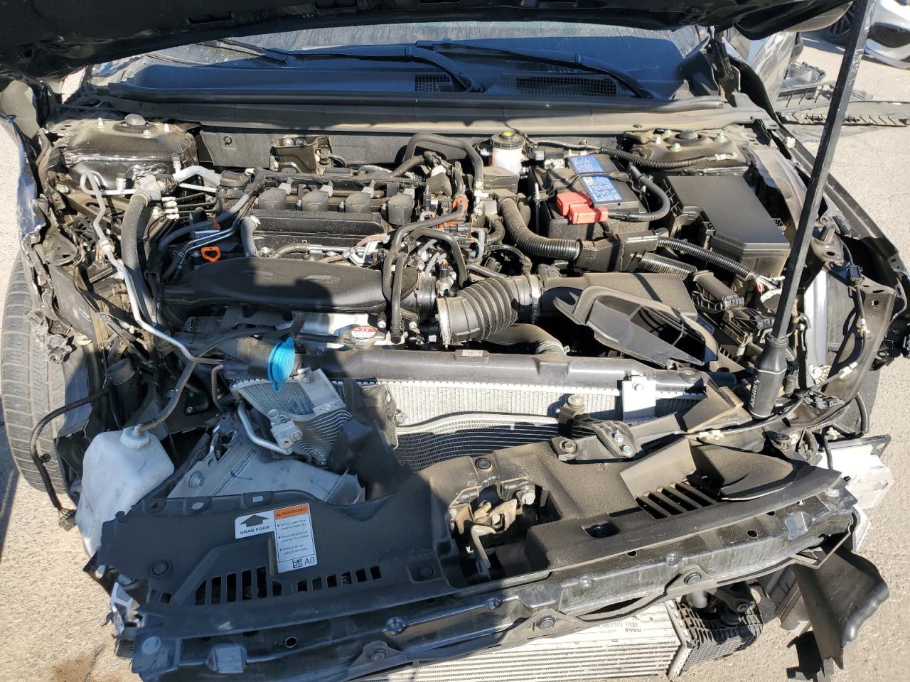 2024 Honda Accord - Image 11