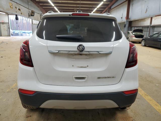  BUICK ENCORE 2019 Белый