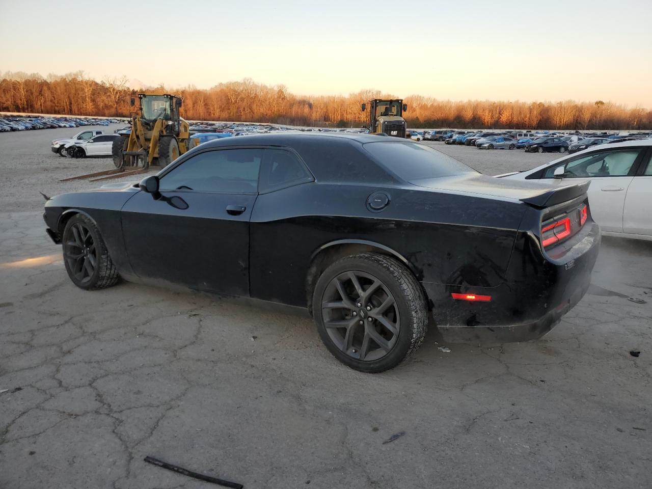 2019 Dodge Challenger - Image 2