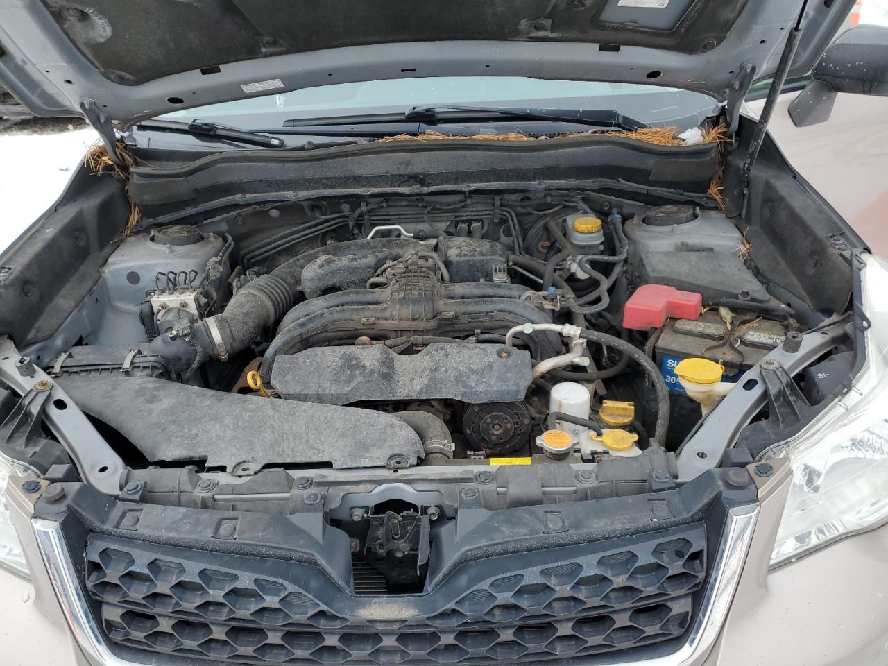 2016 Subaru Forester - Image 13