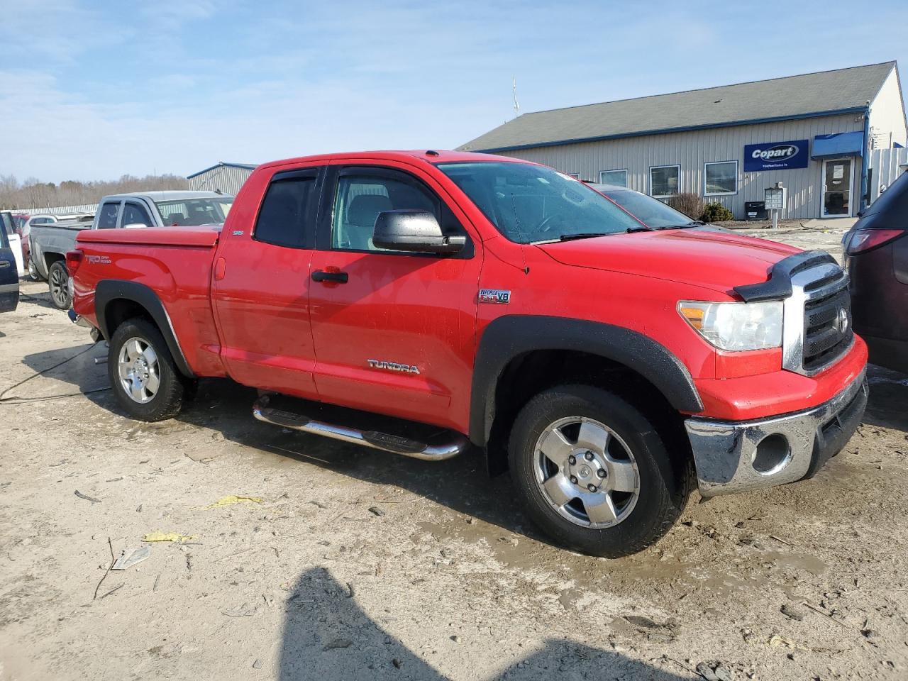 2010 Toyota Tundra - Image 4