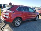 2022 Ford Edge Sel en Venta en Earlington, KY - Rear End