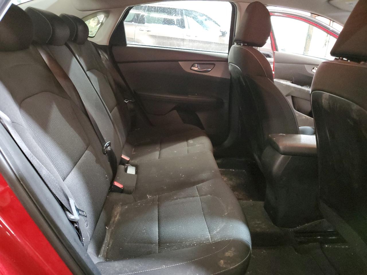 2021 Kia Forte - Image 10