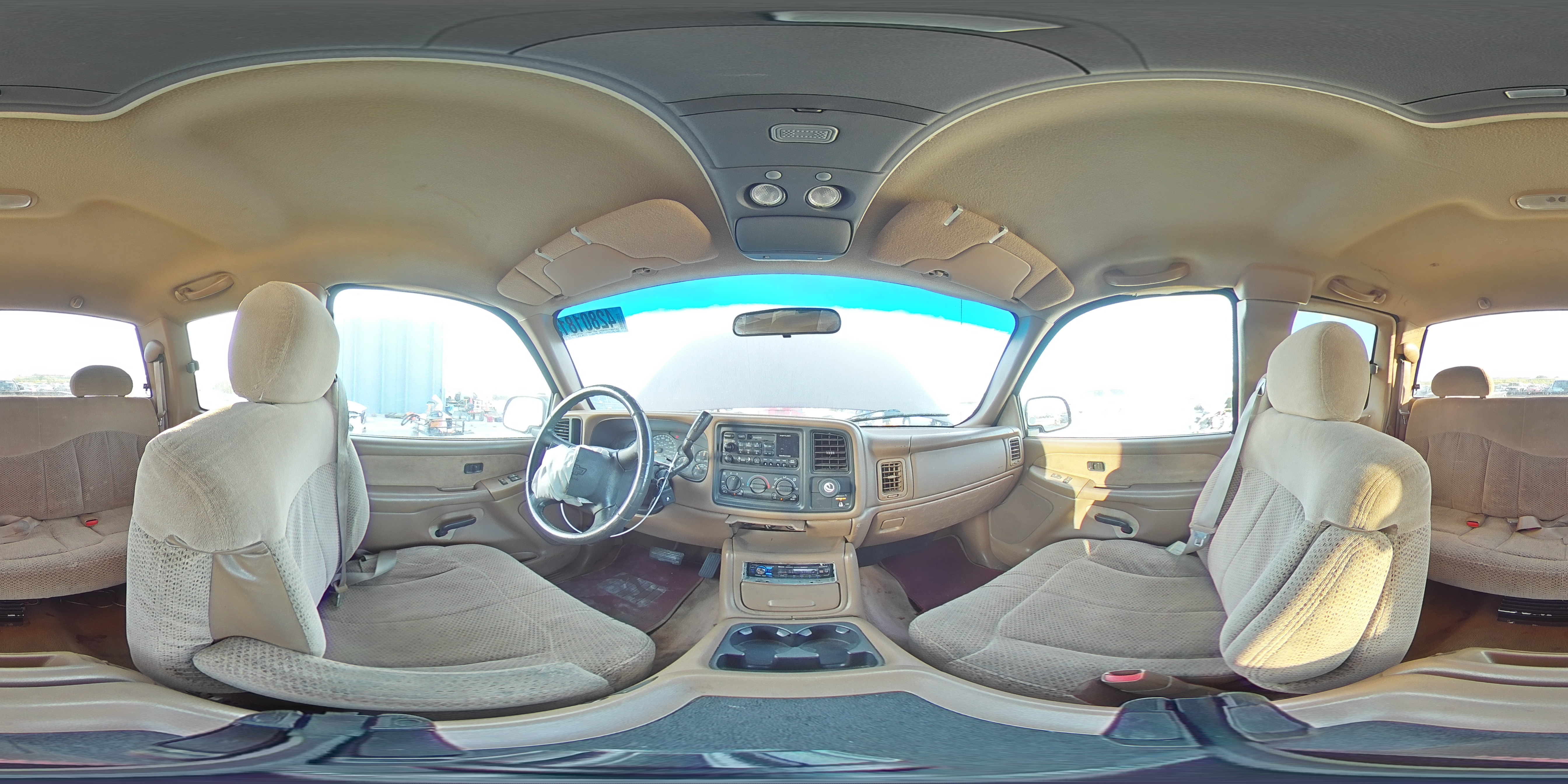 1999 Chevrolet Silverado - Image 13