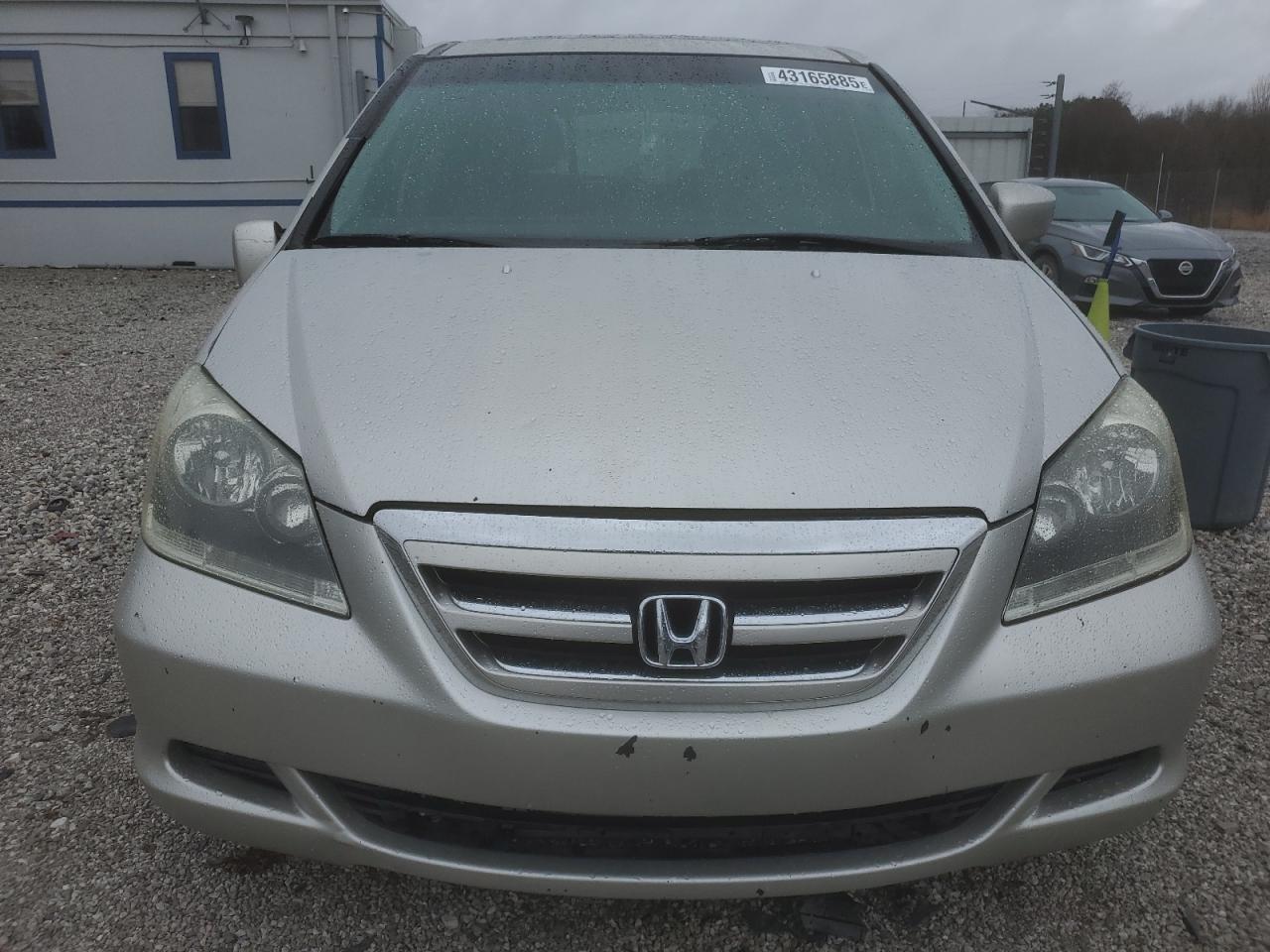 2005 Honda Odyssey - Image 5