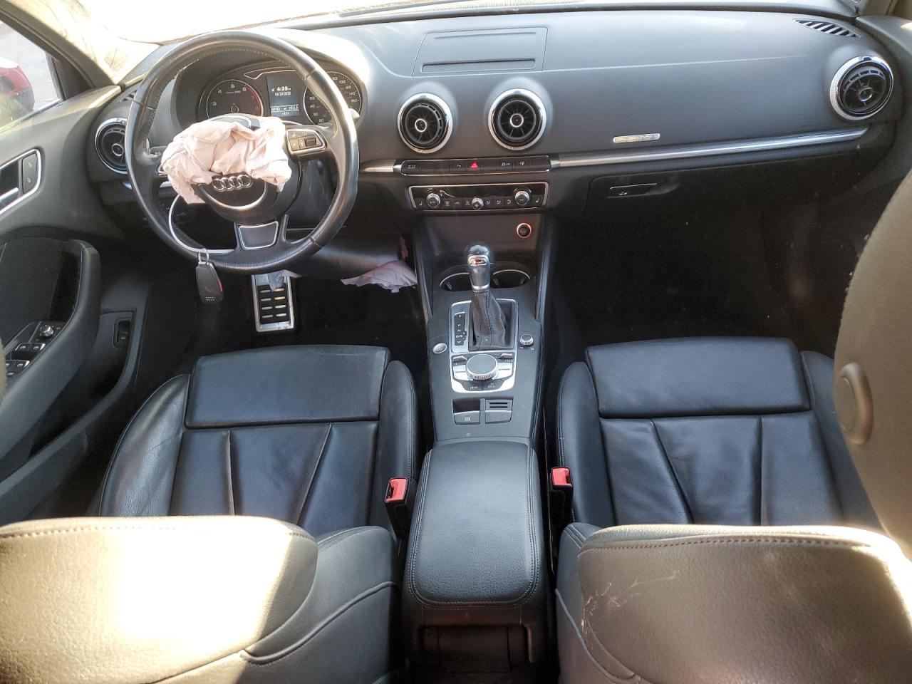 2015 Audi A3 - Image 8