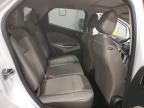 2020 Ford Ecosport Se იყიდება Casper-ში, WY - Side