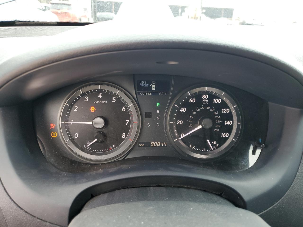 2009 Lexus ES - Image 9