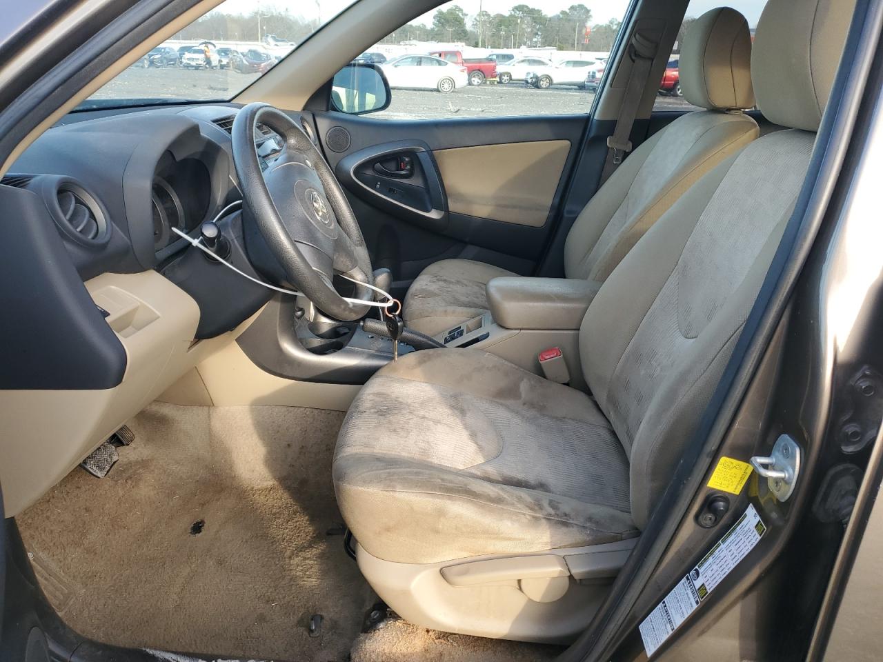 2011 Toyota RAV 4 - Image 7