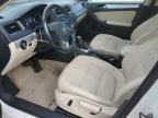 2014 Volkswagen Jetta Se for Sale in Jacksonville, FL - Front End