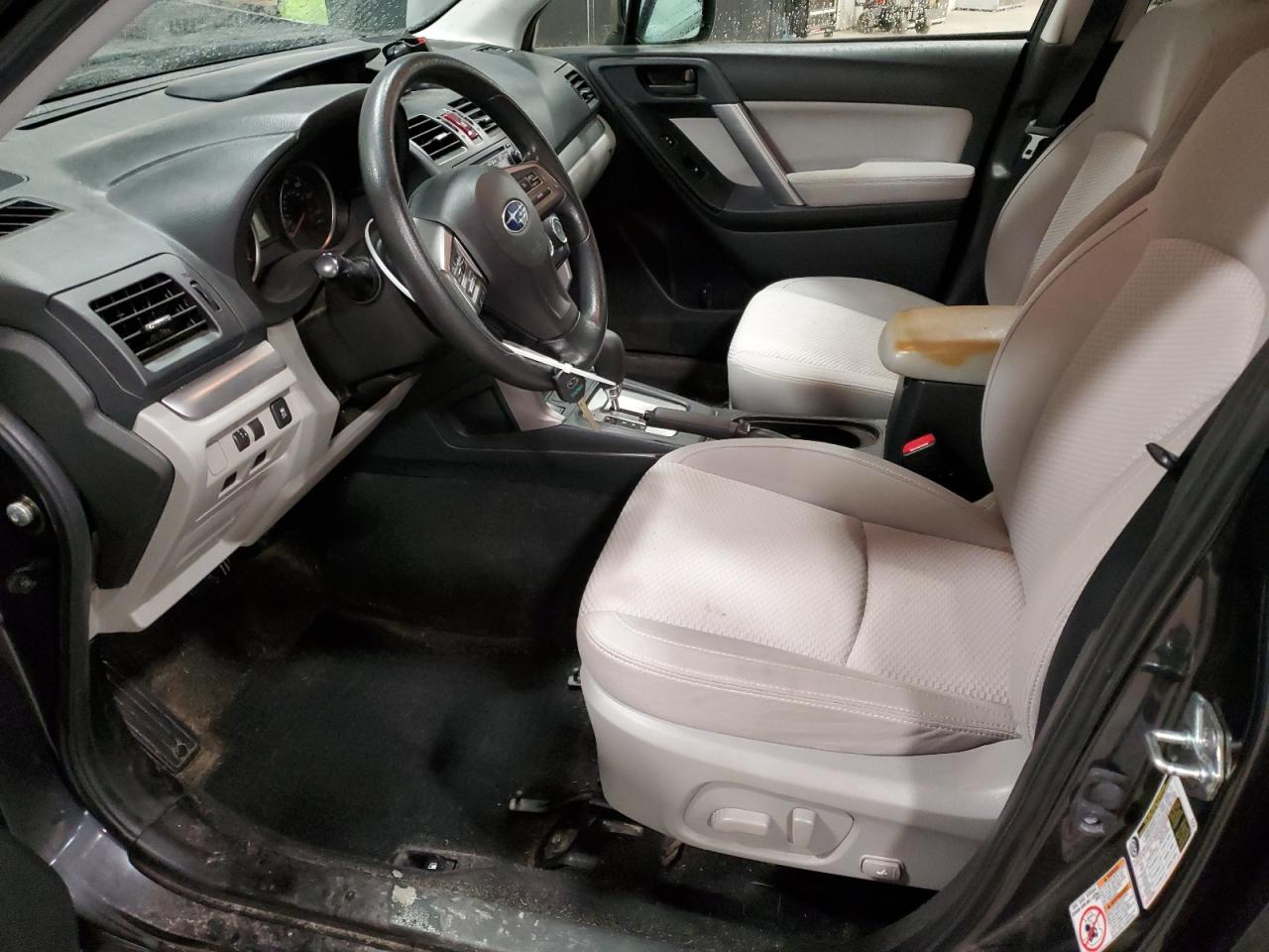 2015 Subaru Forester - Image 7