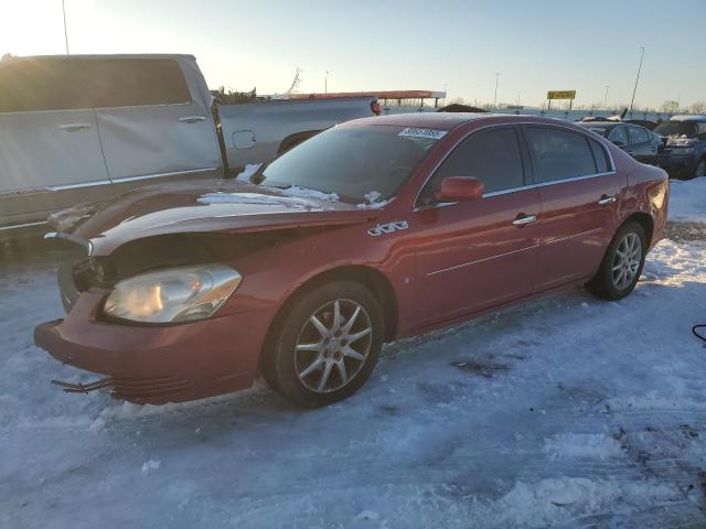 2006 Buick Lucerne Cxl