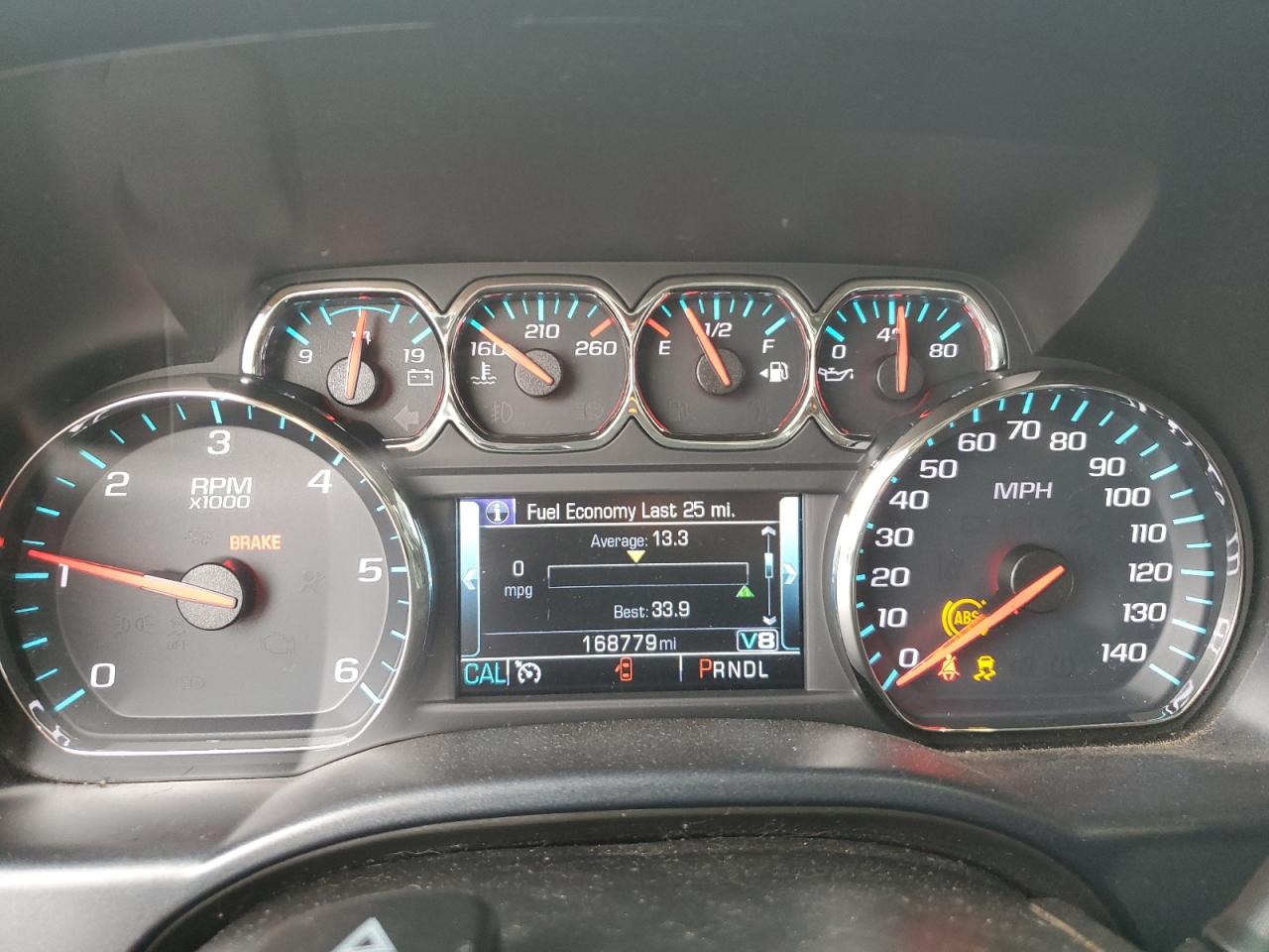2018 GMC Sierra - Image 9