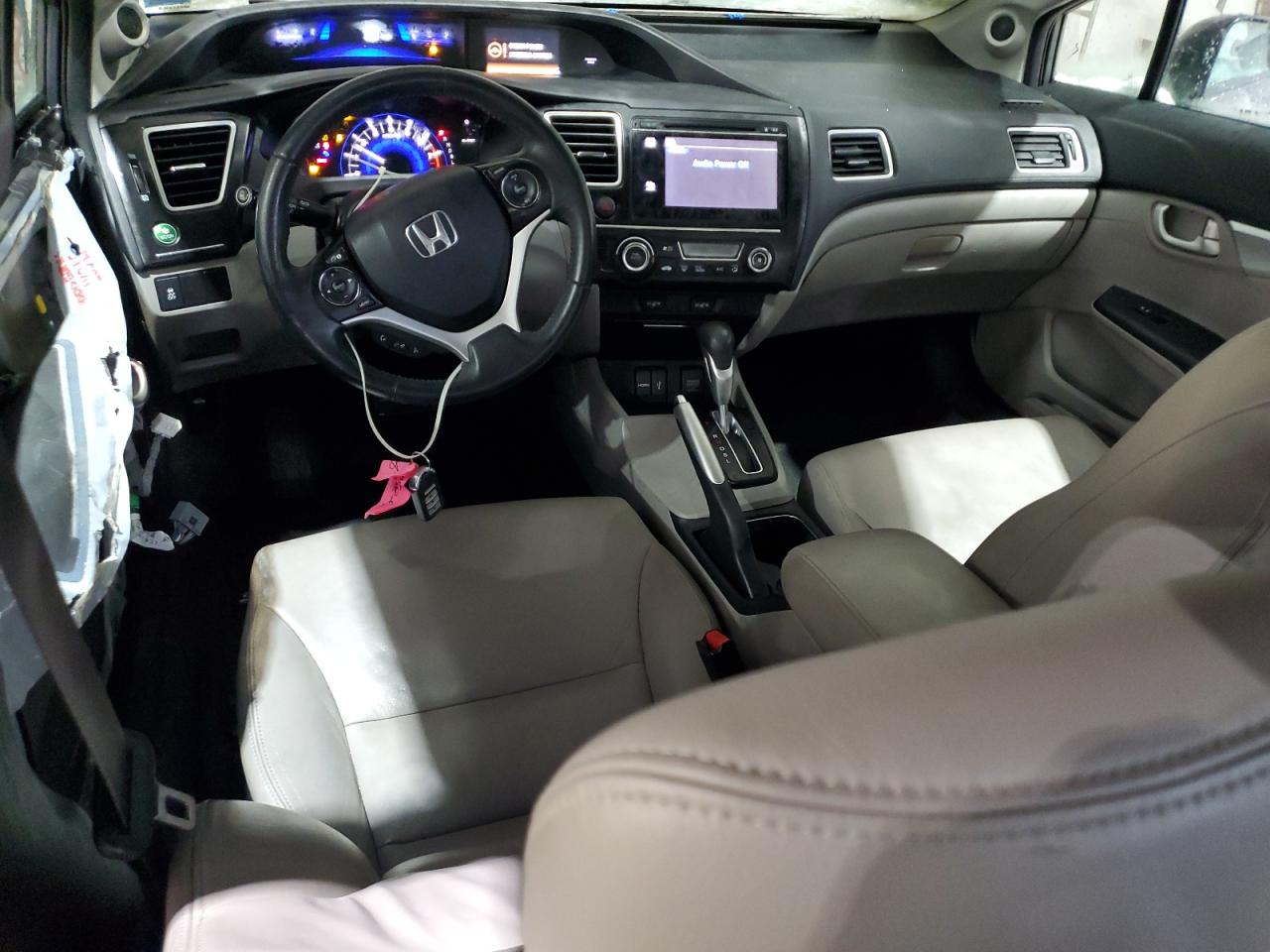 2014 Honda Civic - Image 8