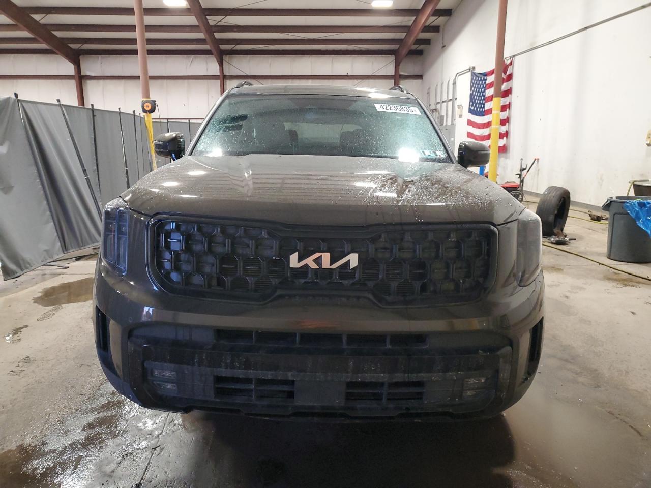 2024 Kia Telluride - Image 5