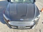 2013 Ford Fusion S للبيع في Assonet، MA - Front End