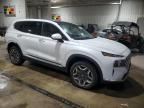 2023 Hyundai Santa Fe Limited zu verkaufen in York Haven, PA - Rear End