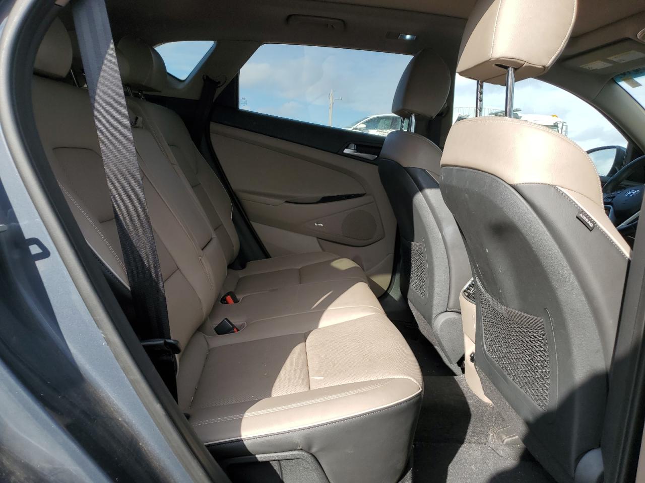 2021 Hyundai Tucson - Image 11