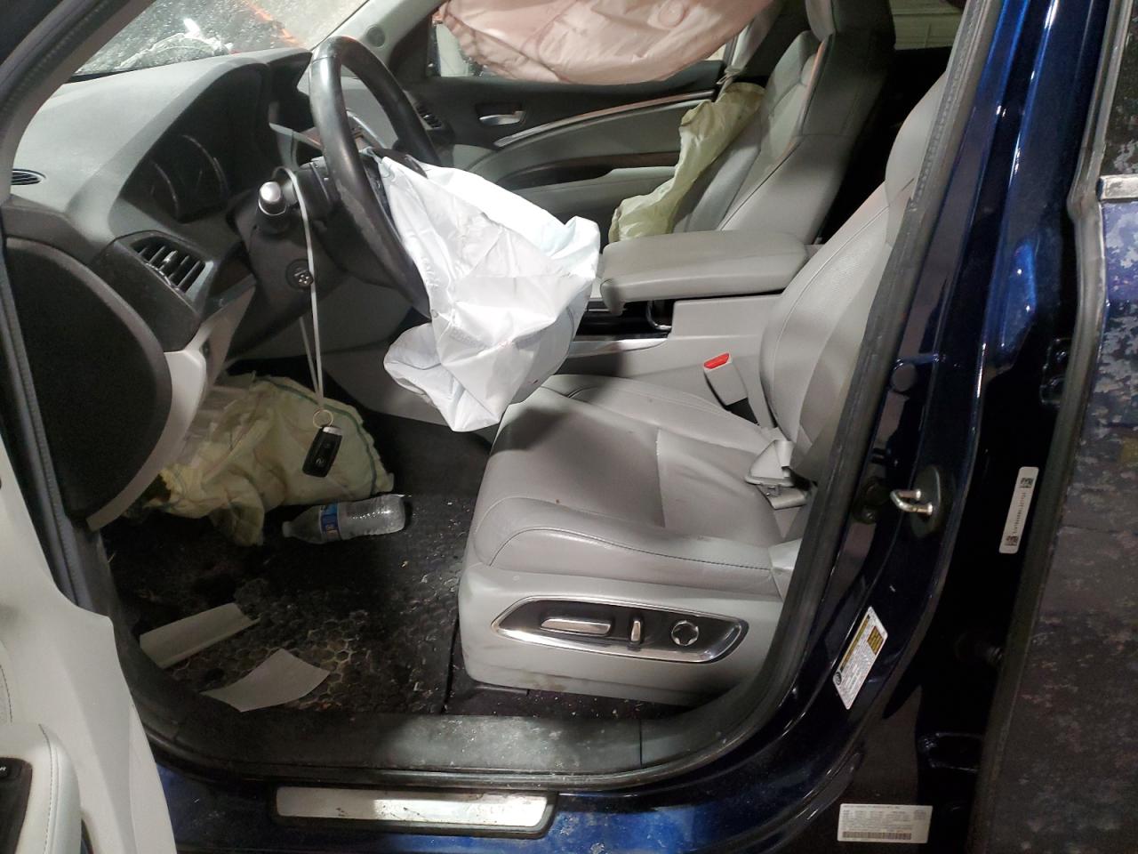 2019 Acura MDX - Image 7