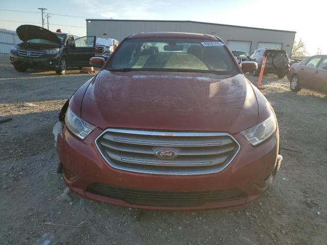  FORD TAURUS 2017 Бордовий