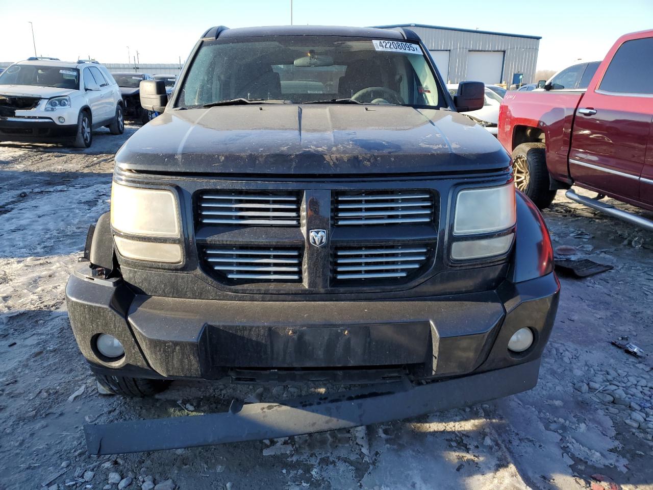 2010 Dodge Nitro - Image 5